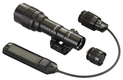 Streamlight ProTac Rail Mount 2