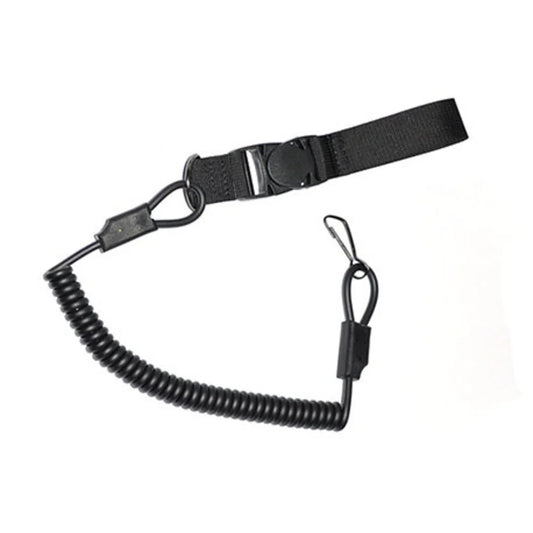 Lanyard Pistool discreet