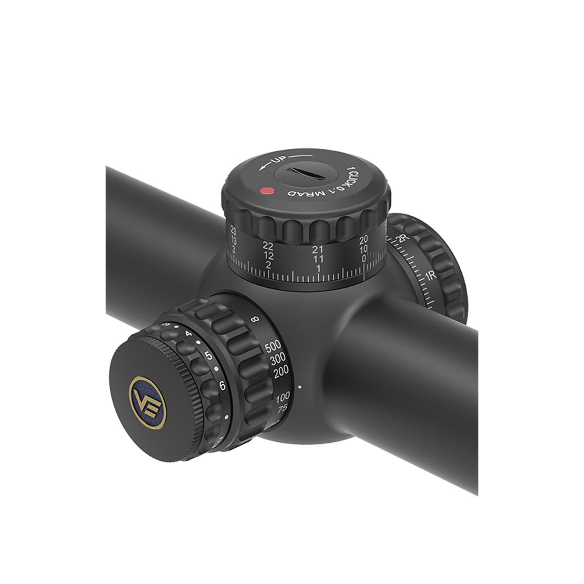 Richtkijker 34mm  Vector Optics Continental 6-36X56 FFP PRS