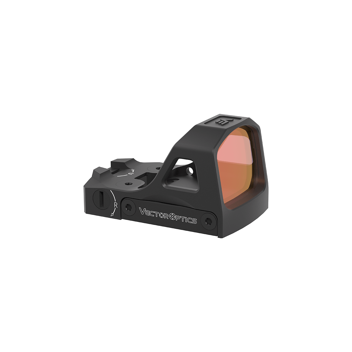 Frenzy-S 1x17x21 GenII Red Dot Sight