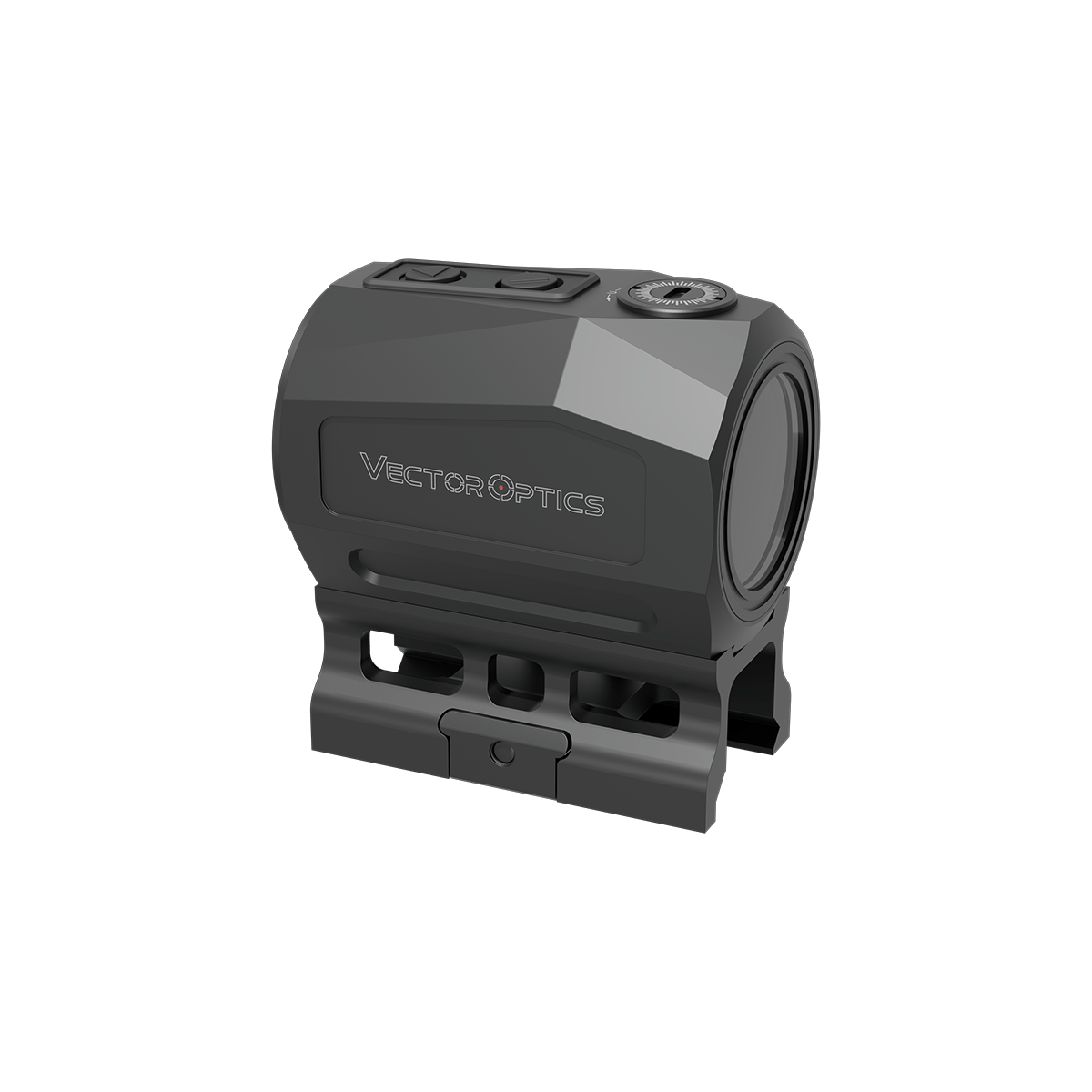 Scrapper 1x25 Mini Enclosed Red Dot Sight