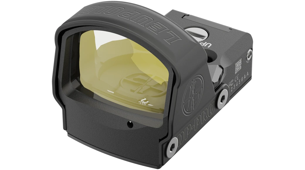 DeltaPoint Pro Reflex Sight 2.5 MOA Dot