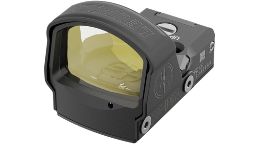 DeltaPoint Pro Reflex Sight 2.5 MOA Dot