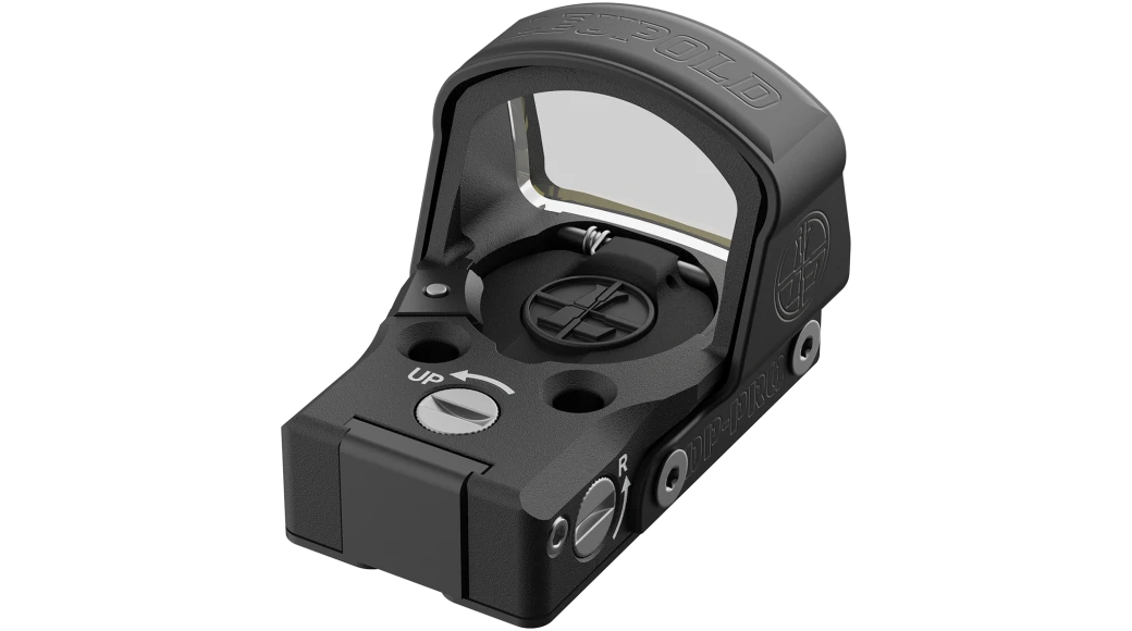 DeltaPoint Pro Reflex Sight 2.5 MOA Dot