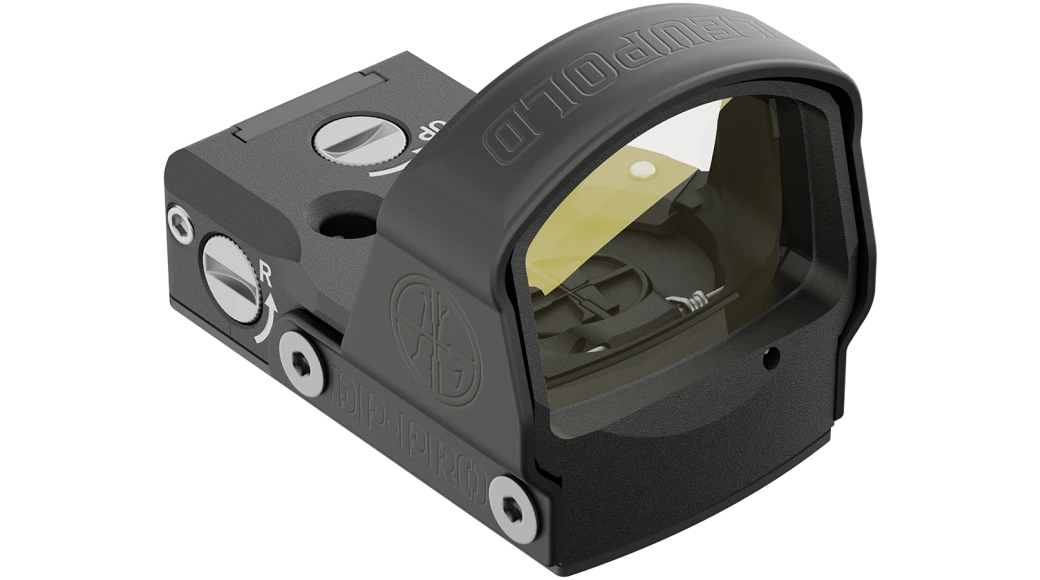 DeltaPoint Pro Reflex Sight 2.5 MOA Dot