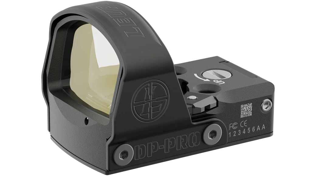 DeltaPoint Pro Reflex Sight 2.5 MOA Dot