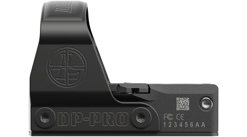 DeltaPoint Pro Reflex Sight 2.5 MOA Dot