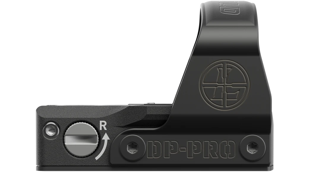 DeltaPoint Pro Reflex Sight 2.5 MOA Dot