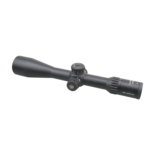 Richtkijker 34mm Vector Optics Continental 5-30x56 MBR FFP