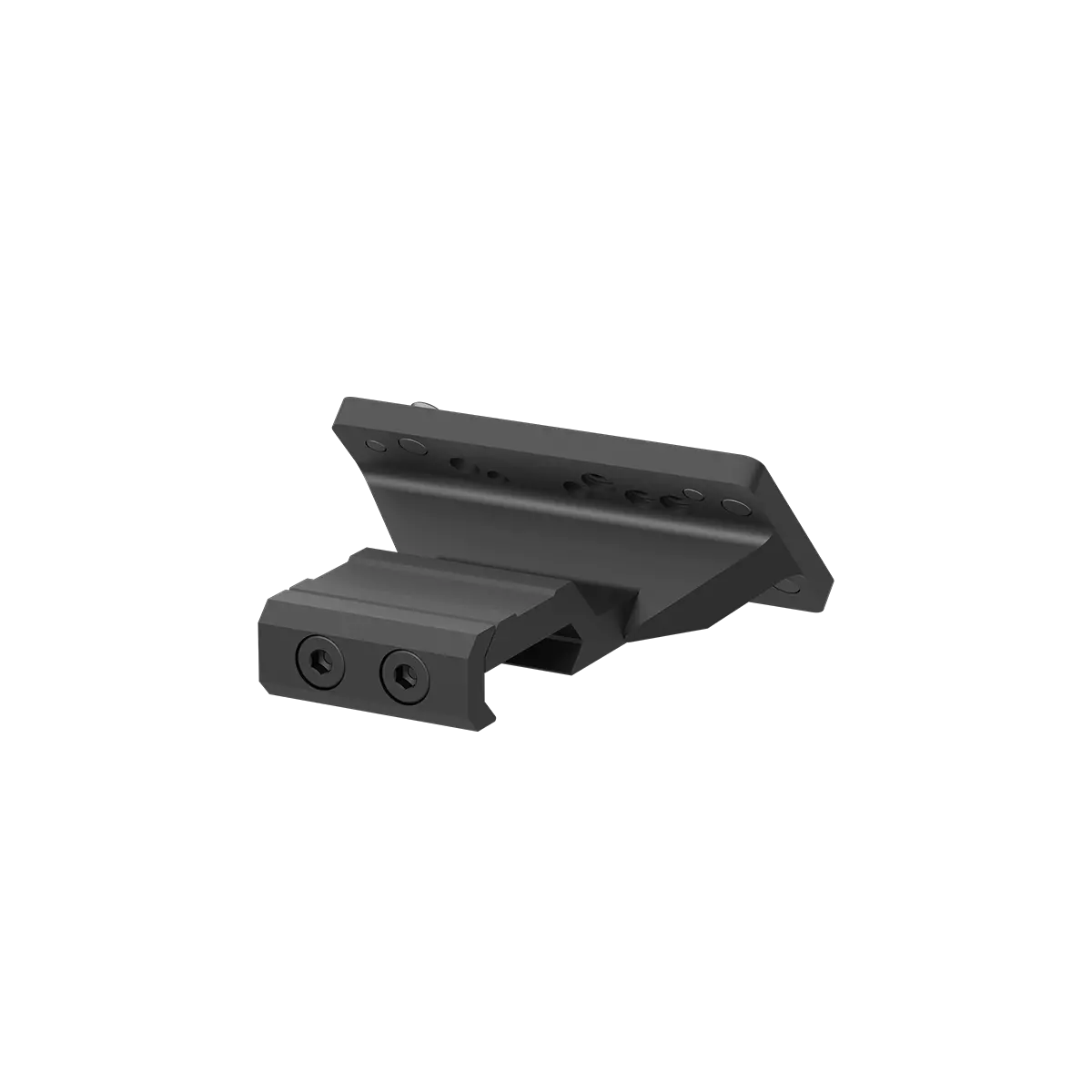 Vector Optics Universal Red Dot Sight Offset Picatinny Mount