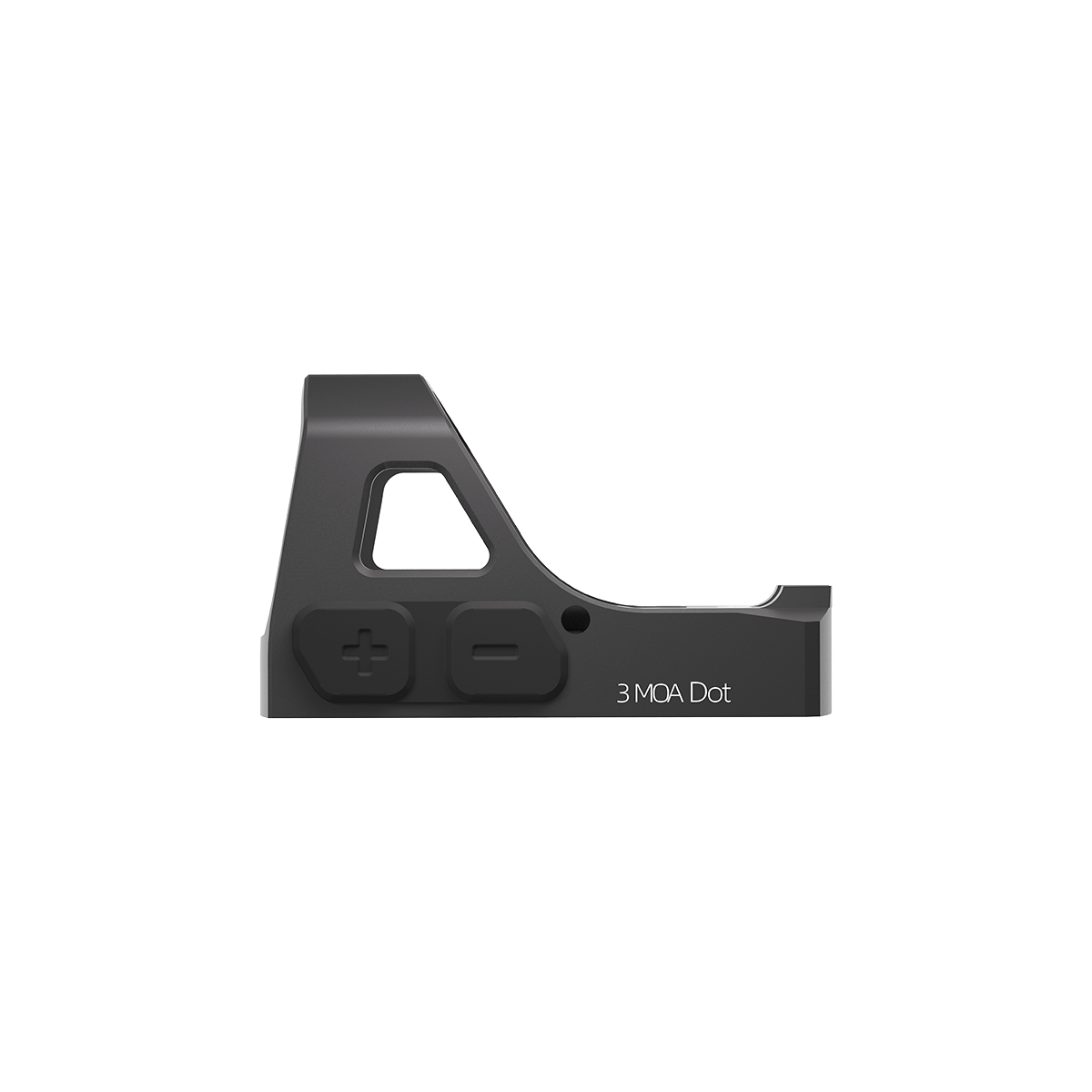 Frenzy-S 1x17x21 GenII Red Dot Sight