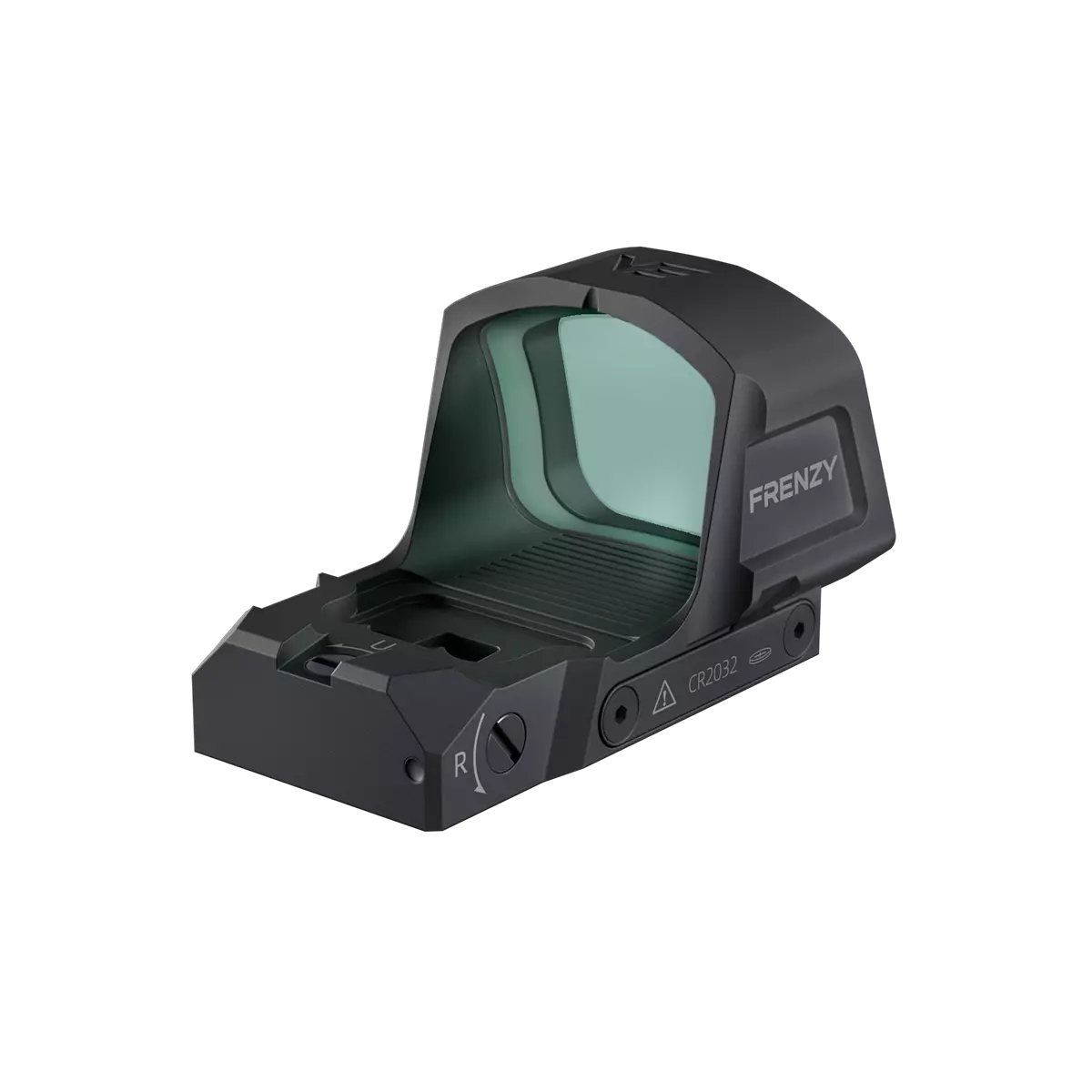 Frenzy 1x26x32 6MOA Red Dot Sight