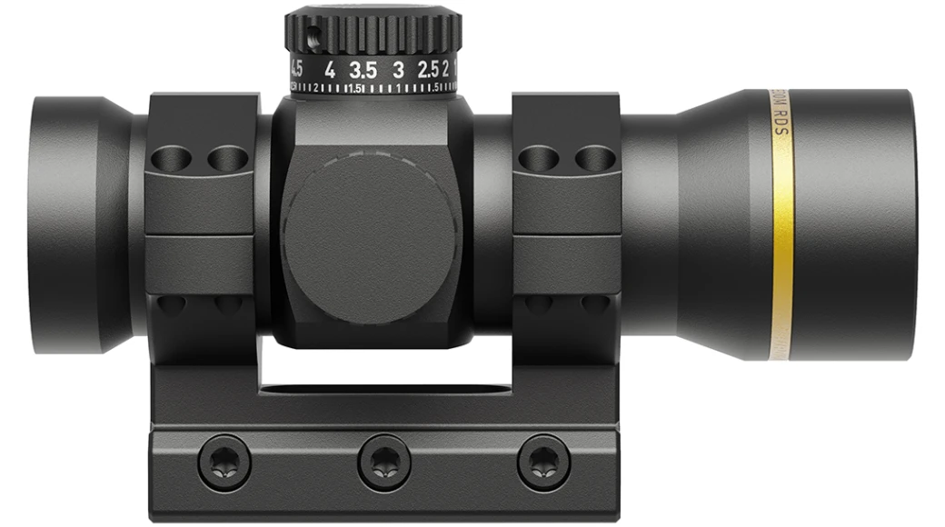 Freedom RDS BDC w/ Mount