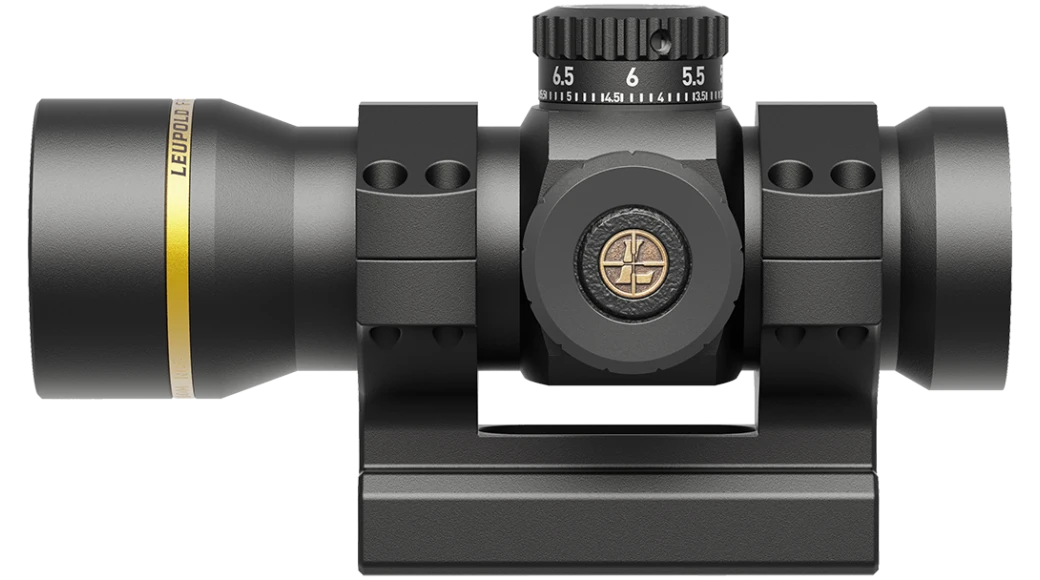 Freedom RDS BDC w/ Mount