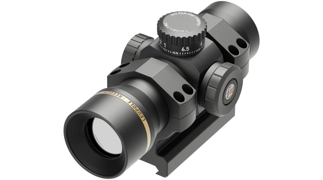 Freedom RDS BDC w/ Mount