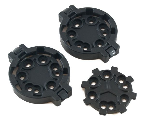 Blackhawk Quick Disconnect System Kit