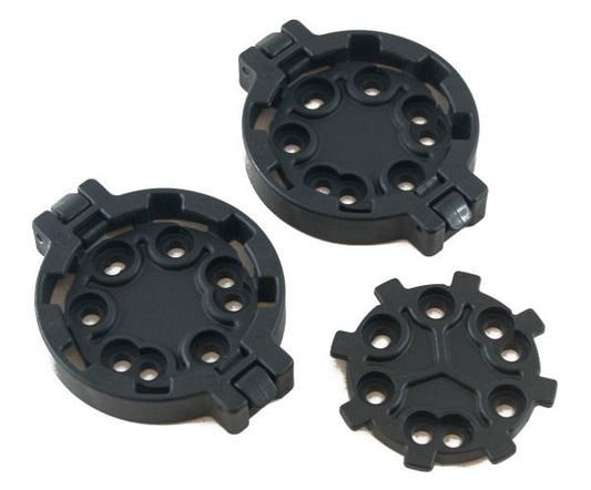 Blackhawk Quick Disconnect System Kit