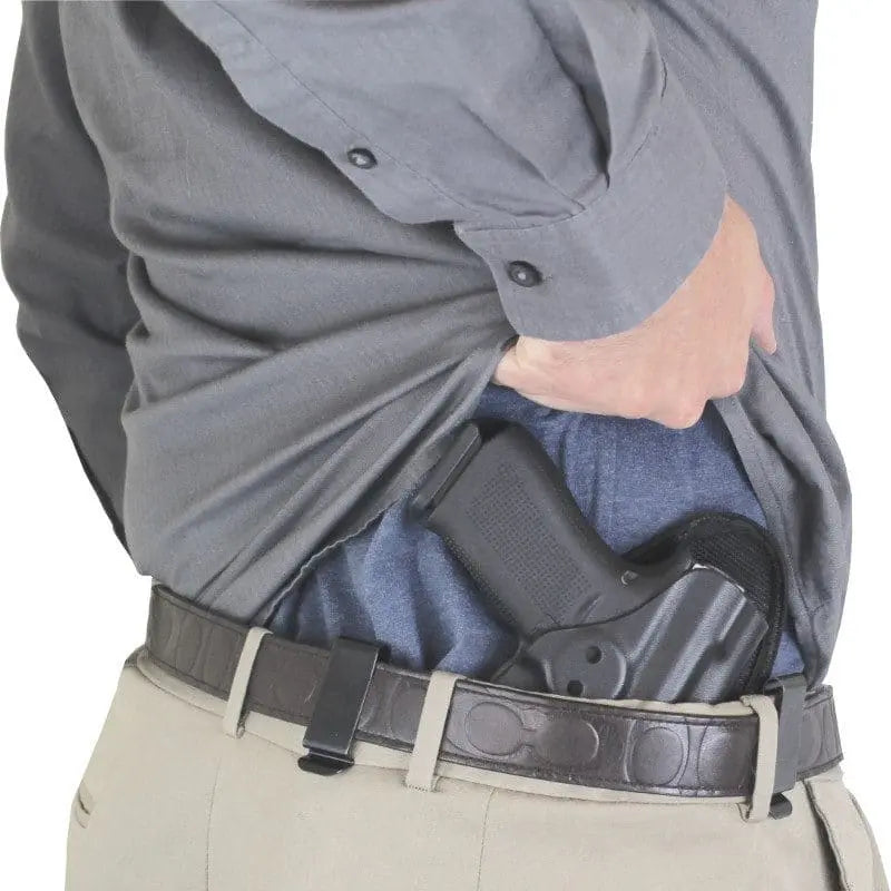 Clinger Holster OWB FN 5.7