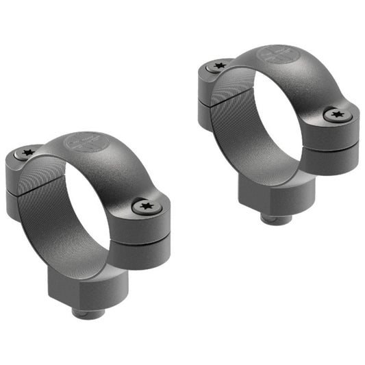 Leupold QR 30mm Medium Rings Matte