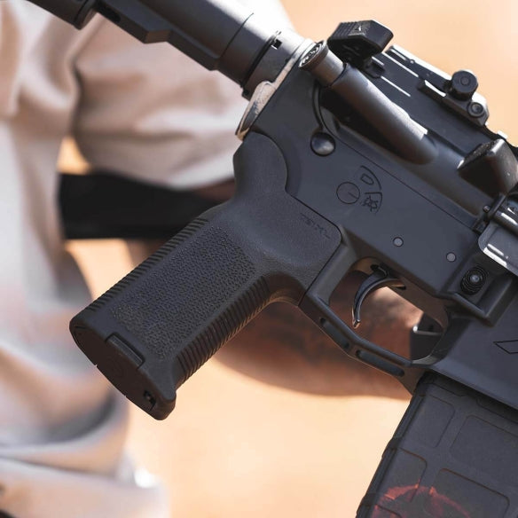 Magpul K2-XL AR15 Grip