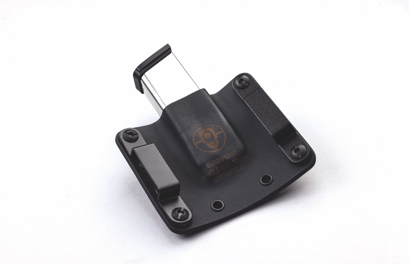 Blackpoint Magazine Pouch IWB S&W M&P Shield Plus 9mm