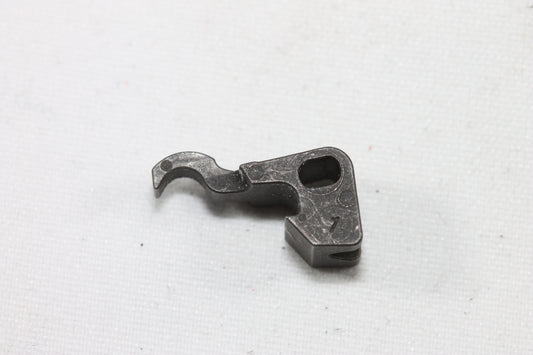S&W Revolver Cylinder Stop