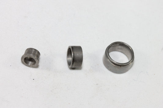 S&W Revolver Gas Ring