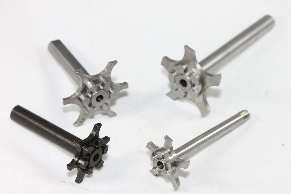 S&W Revolver Extractor – SGS