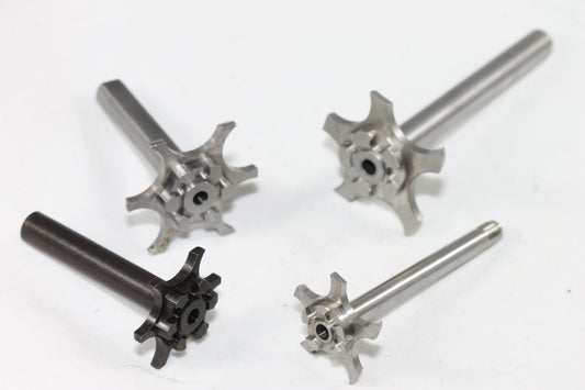 S&W Revolver Extractor