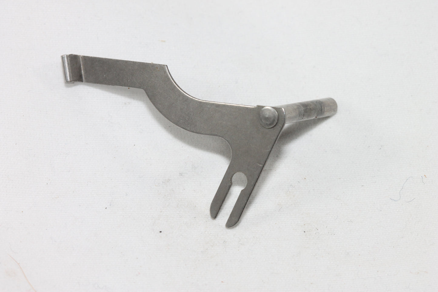 S&W Pistool 3rd Gen Side Plate Assy