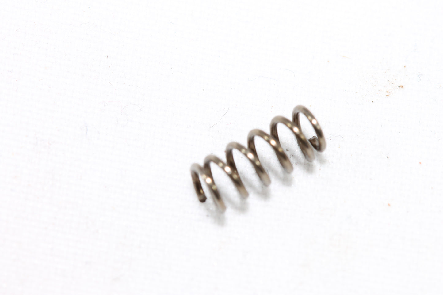 FN 1910 Spring Safety Catch