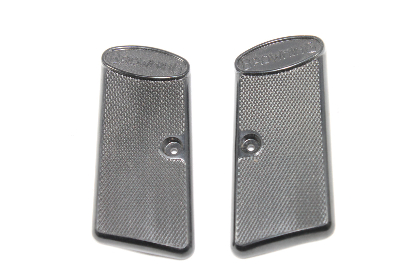 FN 1910 Grip Plate Right Browning