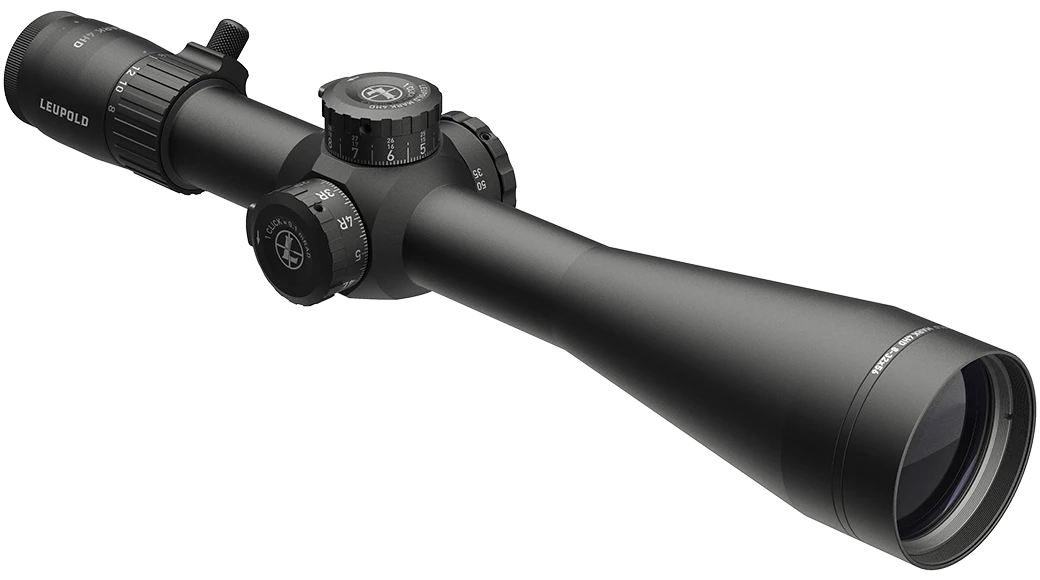 Mark 4HD 8-32x56 M5C3 Side Focus FFP PR3-MIL