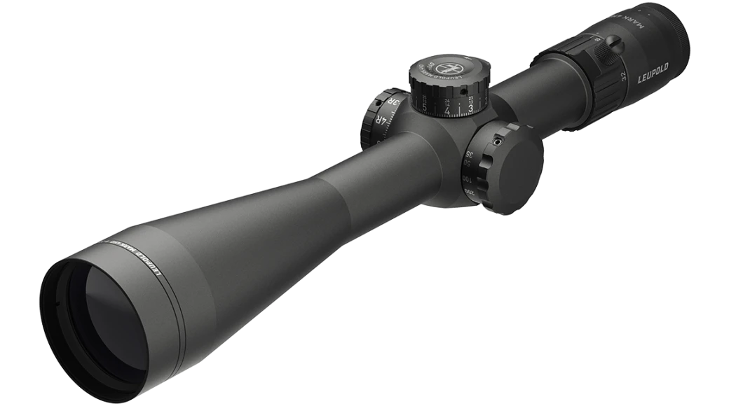 Mark 4HD 8-32x56 M5C3 Side Focus FFP PR3-MIL