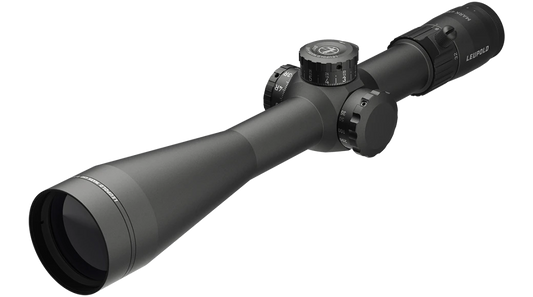 Mark 4HD 8-32x56 M5C3 Side Focus FFP PR3-MIL