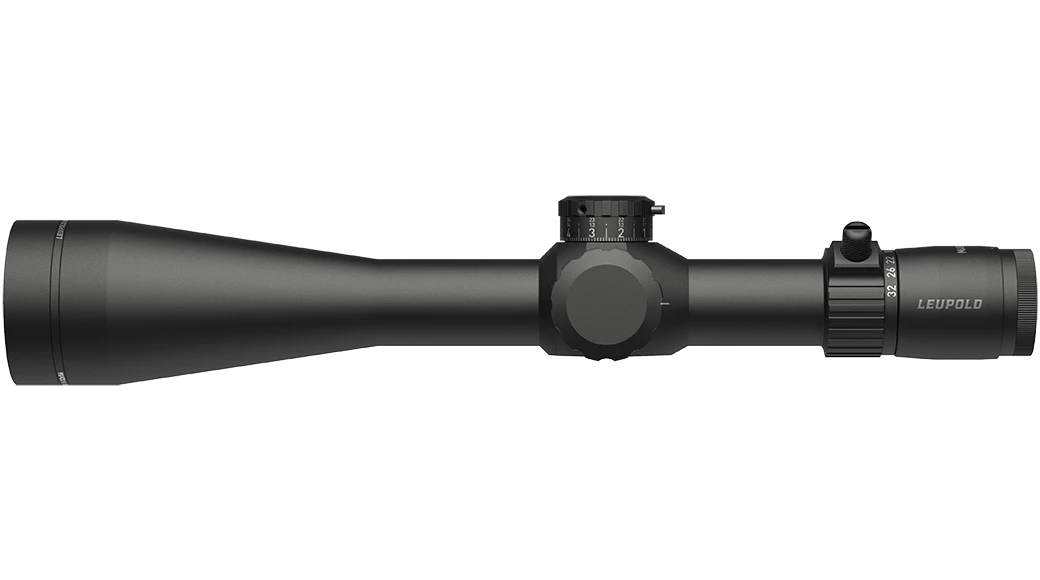 Mark 4HD 8-32x56 M5C3 Side Focus FFP PR3-MIL