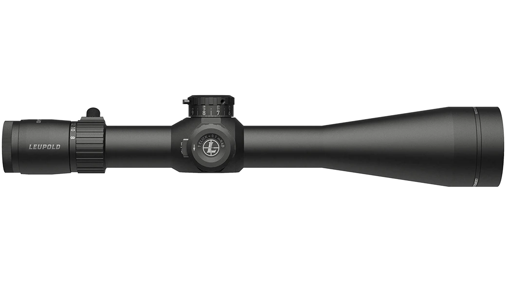 Mark 4HD 8-32x56 M5C3 Side Focus FFP PR3-MIL