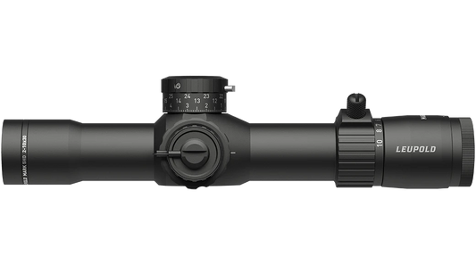 Mark 5HD 2-10x30 M5C3 FFP Illum. CMR-Mil