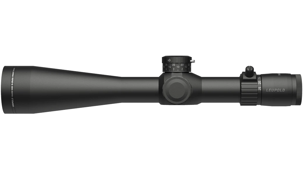 Mark 5HD 5-25x56 M5C3 FFP Tremor 3