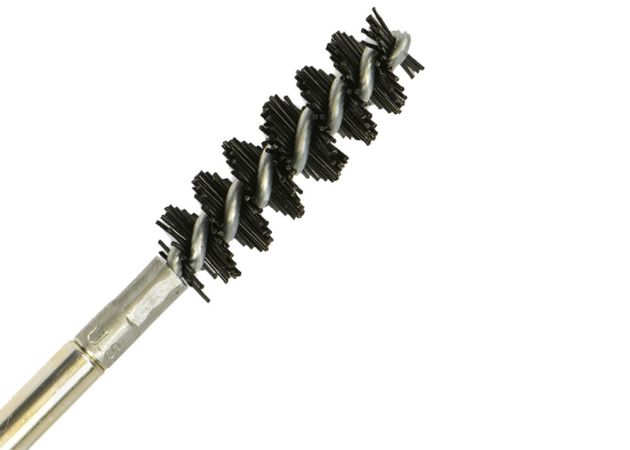 Nylon borstel Bore Tech Proof-Positive 3 pack