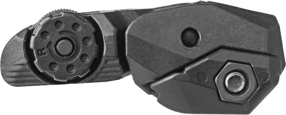 FAB Defense Flip Up Rear Sight