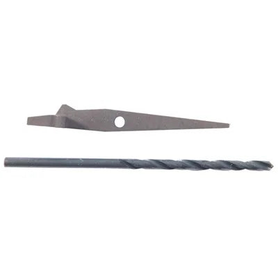 Cylinder & Slide Sear Lever for Light Trigger Pull