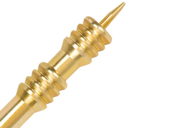 Patch-adapter Bore Tech Proof-Positive