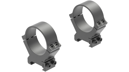PRW2 34mm High Matte