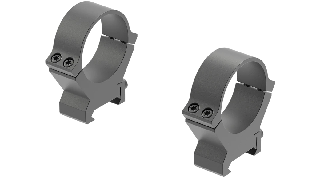 PRW2 34mm High Matte