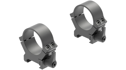 QRW2 30mm Medium Matte