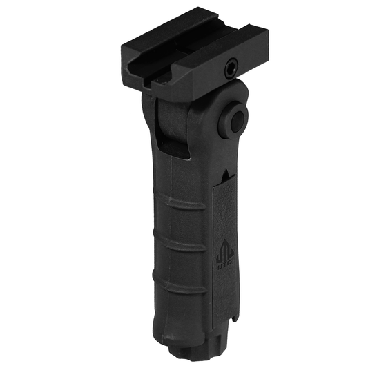 UTG Ambi 5 Position Foldable Foregrip