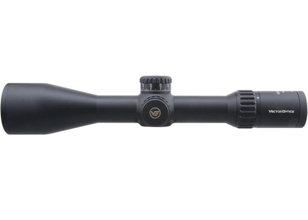 Richtkijker 34mm Vector Optics Continental FFP 4-24x56