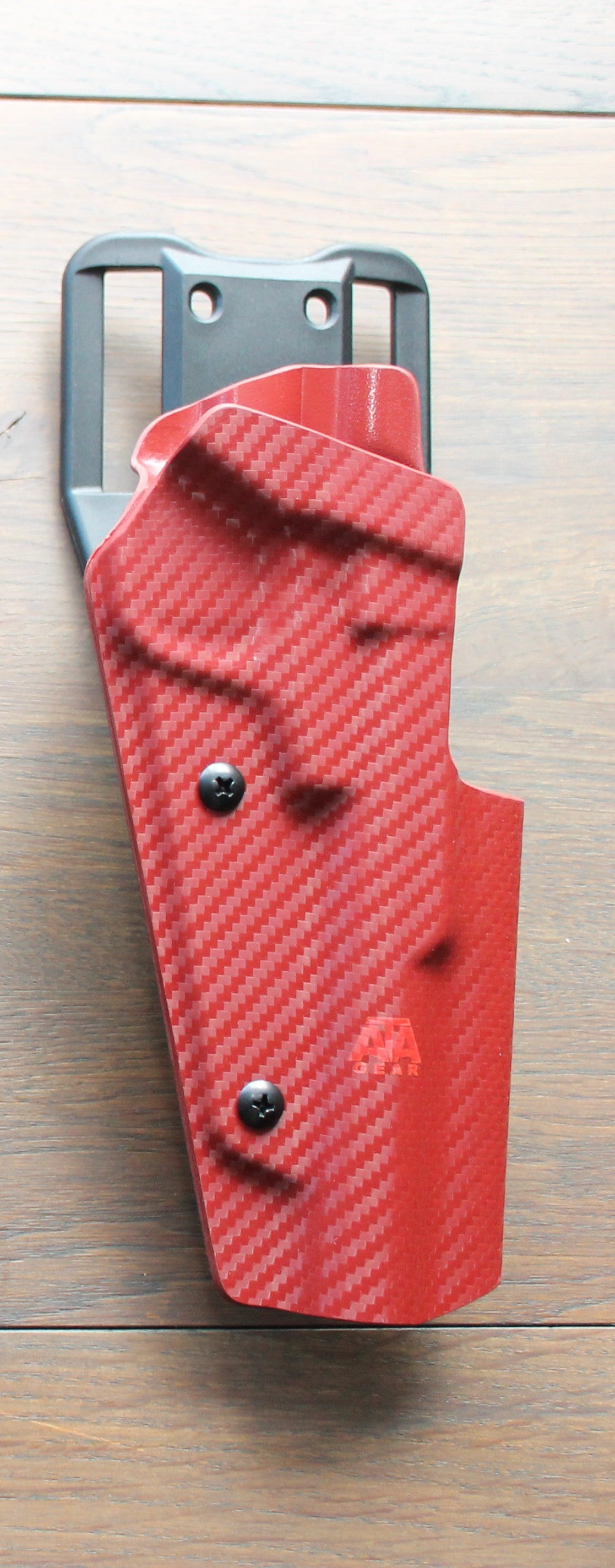 ATA GEAR Holster On Duty Smith & Wesson .22 Victory