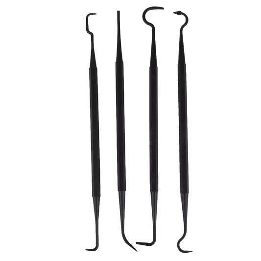 Schoonmaak picks polymer 4 pack